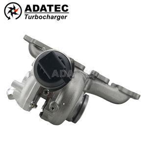 Bv40 Turbo Turbo 54409700002 54409700007 Turbine 03l253019P 03l 253056G Turbo Oplader Voor Audi A3 Q3 S3 140hp 103kw <span class=keywords><strong>2</strong></span>.0tdi - Product Image 5