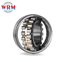 WRM 22310 50*110*40mm 22311 22312 22313 22314 22315 22316 22317 22318 22319 22310 Ca/c3 CA CC MB E/W33 Roulement à rouleaux sphériques