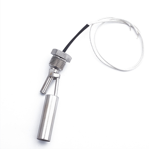 Stainless Steel Horizontal Mount Float Switch for <b>Small</b> Tank Automatic Refill System - Product Image 4