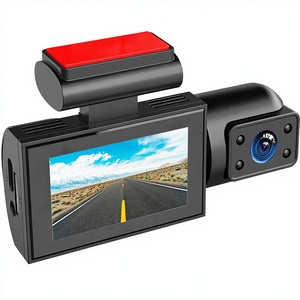 Pantalla IPS de 1,97 pulgadas, cámara de alta definición 1080P, WiFi, tarjeta TF de 128G, salida USB2.0, amplio rango de temperatura - Product Image 1