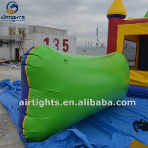 Vente directe d'usine, coussin gonflable de saut de catapulte d'eau, bon prix - Product Image 3