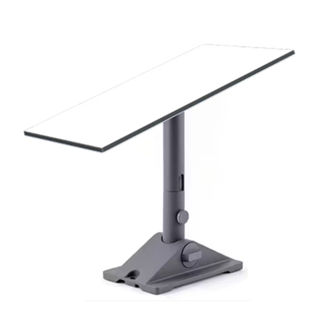 High Quality Portable Starlink Mini Gen3 Mount Kit Aluminum Alloy Stand Base for V3 Starlink Actuated Dish