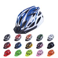 Casque de sécurité en plastique moulé de haute qualité certifié CE CPSC grande taille de tête casques de vélo pour hommes adultes pour la bicyclette Casco
