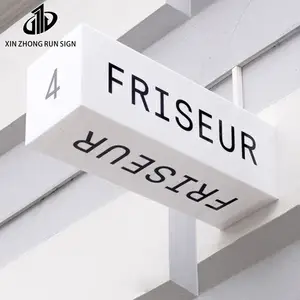 Abierto caliente sexsy chica caja de luz remolque para la publicidad al aire libre remolcado por acrílico luz led de publicidad b - Product Image 1