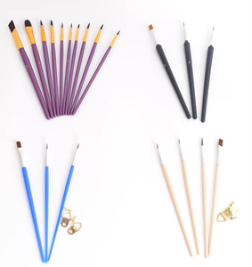 <span class=keywords><strong>Peinture</strong></span> par numéros personnalisée à faire soi-même, impression sur toile d'animaux pour adultes, décoration intérieure - Product Image 5