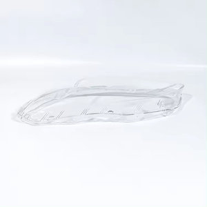 Cubierta de Faro de coche, cubierta de lente de cristal de lámpara para MIATA NC - Product Image 3