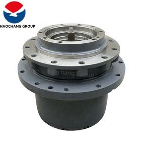 Piezas de tracción Final para excavadora EC360, caja de cambios de viaje 14512787 14551150 EC360B EC360BLC, engranaje de reducción - Product Image 6