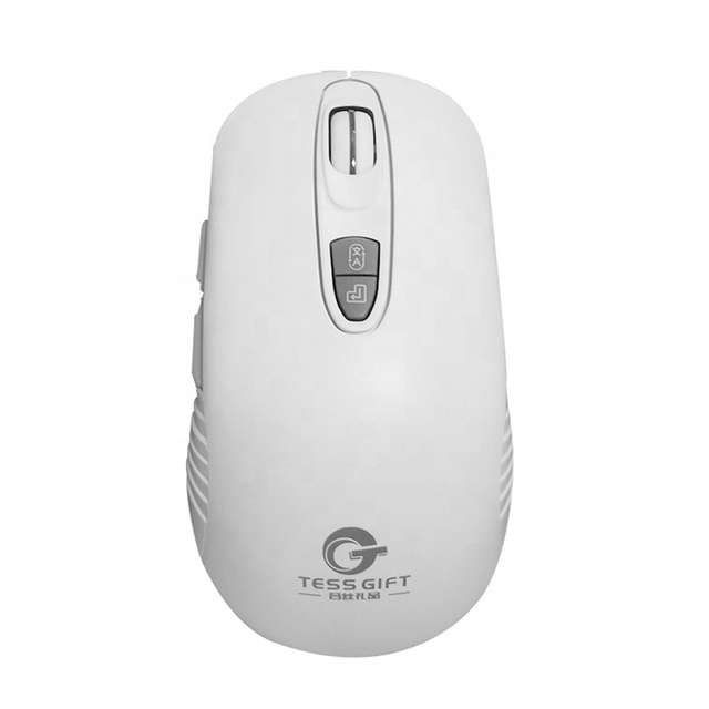 2023 Newly Products Rechargeable Battery Wireless AI Voice Mouse Smart Mouse