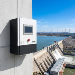 Controlador Inteligente para Generador Eólico de 2KW con Tecnología de Control de Ruido para Uso Residencial - Product Image 4