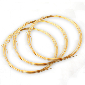 Dây vàng nguyên chất 99.99% 0.015mm 0.018mm 0.02mm 0.025mm 0.03mm - Product Image 6