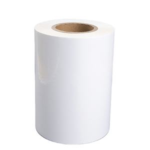 بسعر الجملة ورق فني شبه لامع ذاتي اللصق ممتاز مع لفائف جامدين بيضاء مبطنة بالزجاج - Product Image 5