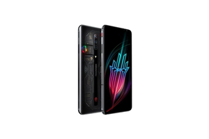 Original nuevo Nu Bia <span class=keywords><strong>Red</strong></span> <span class=keywords><strong>Magic</strong></span> <span class=keywords><strong>6S</strong></span> <span class=keywords><strong>Pro</strong></span> 5G Teléfono para juegos teléfono móvil SN888 Plus 6,8 "165Hz Teléfono para juegos - Product Image 6