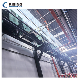 Kühlraum Kühlraum für frische Tiefkühlkost - Product Image 5