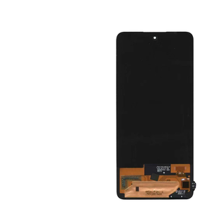 Redmi <strong>Note</strong> 13 <strong>Screen</strong> Replacement 1-Year Warranty Compatible for Xiaomi Redmi <strong>Note</strong> 13 Display for <strong>Note</strong> 13 - Product Image 4