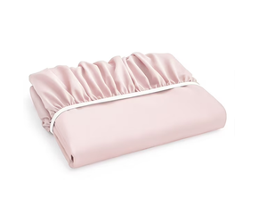 Drap-housse respirant 300TC en polycoton uni, écologique, toutes saisons, pour hôtel, hôpital, usage domestique - Product Image 6