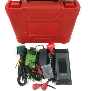 Outil de diagnostic et d'inspection du châssis de camion lourd X Truck avec garantie d'un an pour FAST SINOTRUK - Product Image 1