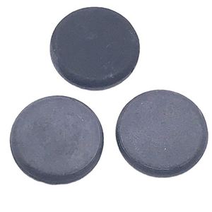 20mm Iso14443a 13,56 MHz 213 144 Bytes Etiqueta NFC PPS grabable - Product Image 2