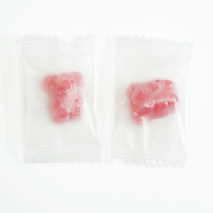 ลูกอมกัมมี่สำหรับผู้ชายอาหารเสริมสมุนไพร oem/odm, ลูกอมกัมมี่เพื่อสุขภาพของผู้ชาย - Product Image 2