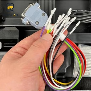 เครื่องมือรีเซ็ตถุงลมนิรภัย CGDI CG70 ล้างรหัสข้อผิดพลาด ใช้งานง่าย ไม่ต้องเชื่อม ไม่ต้องถอดประกอบ เครื่องมือวินิจฉัยอัจฉริยะ - Product Image 4
