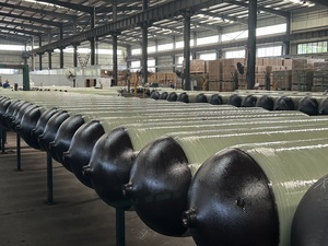 Cilindro de GNC Iso11439/<span class=keywords><strong>Ecer</strong></span> 110 Equipado con Válvula, Precio de Cilindro de Gas Natural Comprimido, Tanque de GNC en Venta - Product Image 6