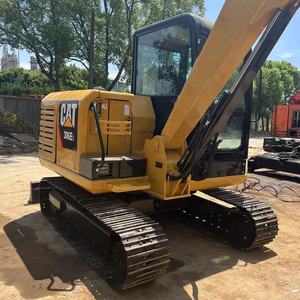 Japón 306 excavadora 306E2 305.5E2 BUENO PRECIO EXCAVADORA - Product Image 3