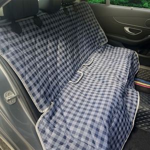 Car <b>Pet</b> <b>Mat</b> Oxford Cloth Waterproof, Dirty and Wear-resistant Car Back Seat Protective <b>Mat</b> <b>Pet</b> Travel Car <b>Mat</b> - Product Image 4