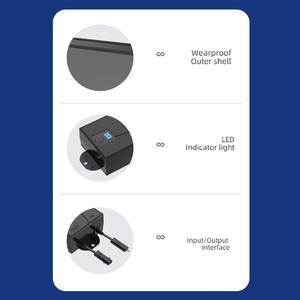 25.9V 2500mAhリクライニングチェア用バッテリー LCDディスプレイ付き 電動リクライニングソファ リフトチェア ソファ リクライニング家具用 リチウムバッテリー - Product Image 4