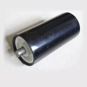 Прочный натяжной ролик для ленточных систем - Product Image 3