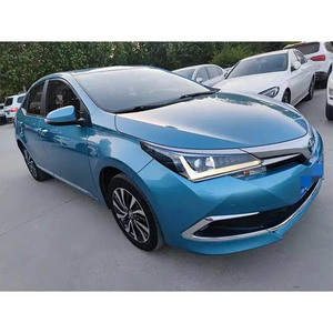 Nuovo veicolo energetico 1.8L 99HP L4 T OYOTAs Corollas E-CVT cinese auto usate Online all'ingrosso 0km nuova auto ibrida T OYOTAs Corollas - Product Image 2