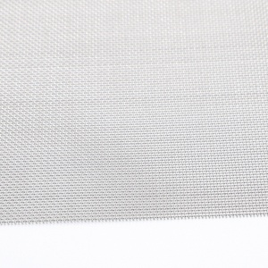 SS Mikron Filter Mesh Carbon Eisen Edelstahl Draht geflecht Filters cheibe - Product Image 5