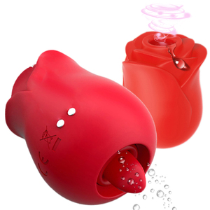 nippelsauger sexspielzeug Mini G-Spot Vibrator - Pink