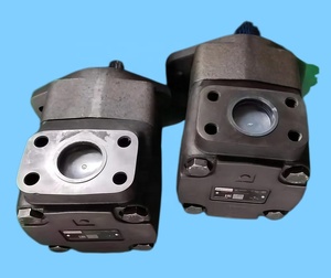 Pompe à palettes hydraulique à cylindrée fixe PVV2-1X/045RA15UVB R900947492 pour machines industrielles - Product Image 3