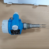 Capteur de niveau à fourche vibrante Endress Hauser FTL51-31U0/0, neuf, original, prix négociable