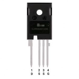 คอนเวอร์เตอร์ DC รุ่น PXCM0324WS24A 24V 3W ใหม่เอี่ยม พร้อมราคาสุดคุ้ม IC - Product Image 1
