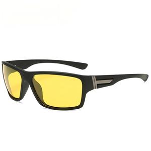 Lunettes de soleil polarisées pour hommes, logo personnalisé en plastique lentes de sol, sport, cyclisme, vente en gros, 2023, <span class=keywords><strong>2022</strong></span> - Product Image 6