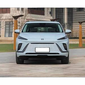 รถยนต์ไฟฟ้ามือสอง buicks 2024 E5 620กม. รถมือสอง buicks ไฟฟ้ากม. - Product Image 3