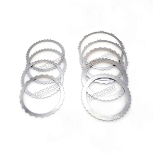 Kit de réparation et de reconstruction complet pour <span class=keywords><strong>boîte</strong></span> de vitesses <span class=keywords><strong>automatique</strong></span> Transpeed Automotive Part Tf73sc - Product Image 5