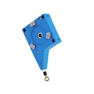 Codificador de Cable SICK MRA-G080-103D3 IP50, Cumple con RoHS, Uso Industrial - Product Image 4