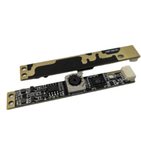 Module caméra USB, 4 mp, mise au point automatique, appareil photo de 5 mégapixels, Auto focus, prise et jeu, Ov5693