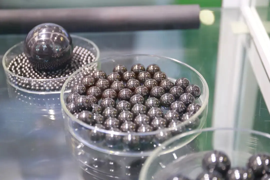 In Stock 18g/Cc Pellets Tungsten Carbide Balls rod plate 1.8mm 2mm 2.25mm 2.5mm tungsten balls Bulk for industry