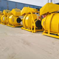 Bétonnière autochargeante à vendre