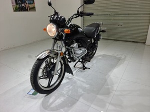 Motocyclette Prince Rui <span class=keywords><strong>Biao</strong></span> 125 à faible consommation de carburant avec une vitesse maximale de 180 km/h - Product Image 3