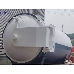 2000x3600mm Doppelschicht-Einzelarbeitsplatz EVA-Glas-Laminiermaschine - Product Image 3