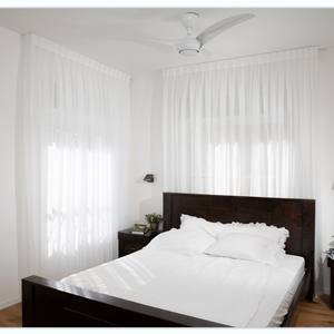 Rideau en <span class=keywords><strong>lin</strong></span> semi-transparent personnalisé, tissu tulle doux, en gris et <span class=keywords><strong>blanc</strong></span>, pour maison, salon, hôtel, nouvelle collection, Oem odm - Product Image 3