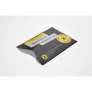 Custodia Anti RFID CARDGUARDS per Merchandising Promozionale - Product Image 2