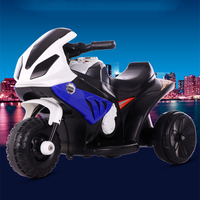 Motocyclettes électriques pour enfants Mickey Mouse de haute qualité, pour les enfants de 2 à 13 ans