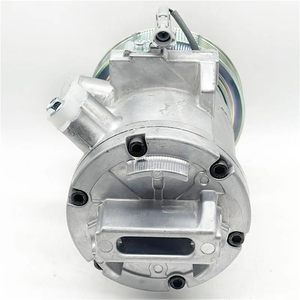 Compresor de Aire Acondicionado 12V Compatible con Mitsubishi <span class=keywords><strong>Mirage</strong></span> L3 1.2L 2014 2015 2017 2018 2019 2020 2021 2022 7813A385 7813A524 7813A983 - Product Image 5