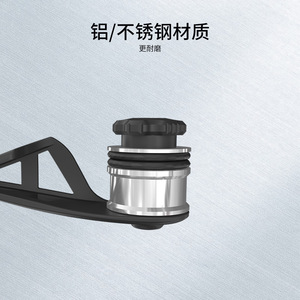 Atador de Nudos Mingbang para Línea PE, Herramienta de Pesca en Agua Salada - Product Image 4