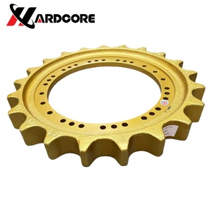 Sprocket 200108-00095 Fits for DX220 DX225LC DX235LC DH220-5 Solar S220-V - Product Image 2