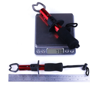 <span class=keywords><strong>Accessori</strong></span> per la <span class=keywords><strong>pesca</strong></span> con canna da <span class=keywords><strong>pesca</strong></span> in acciaio inossidabile - Product Image 6